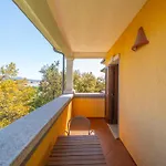 Vendégház Garden Park Olbia
