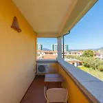 Garden Park Vendégház Olbia