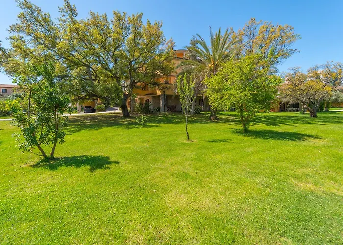 ゲストハウス Garden Park *