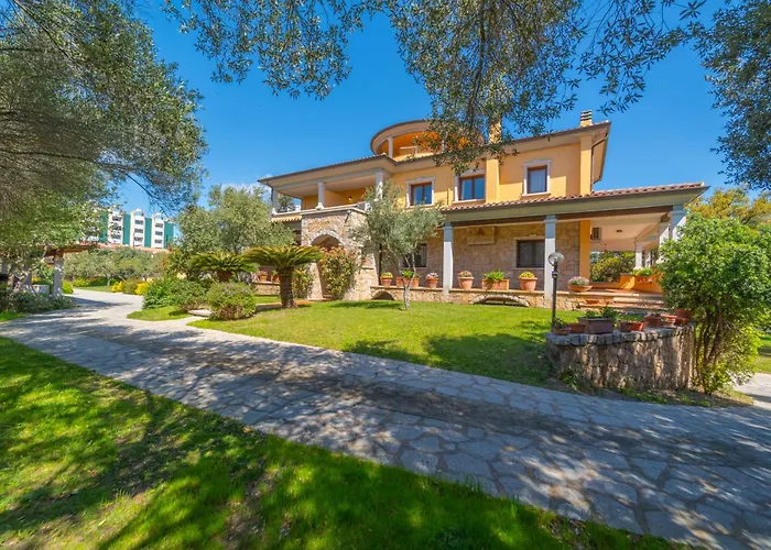 Garden Park ゲストハウス