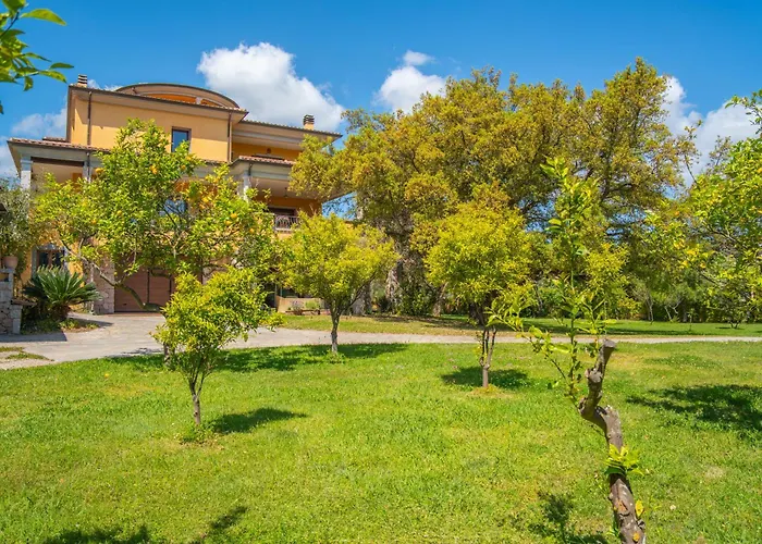 Garden Park ゲストハウス *