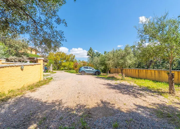 Garden Park オルビア