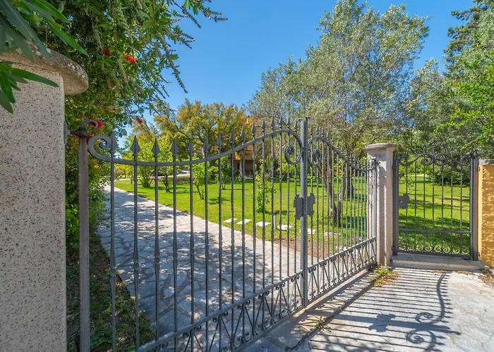 Garden Park ゲストハウス