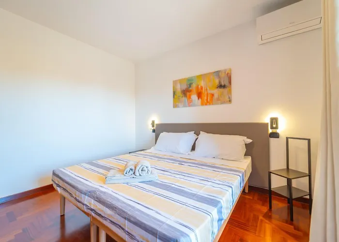 ゲストハウス Garden Park *