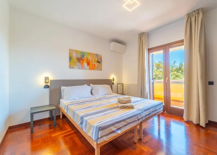 ゲストハウス Garden Park *