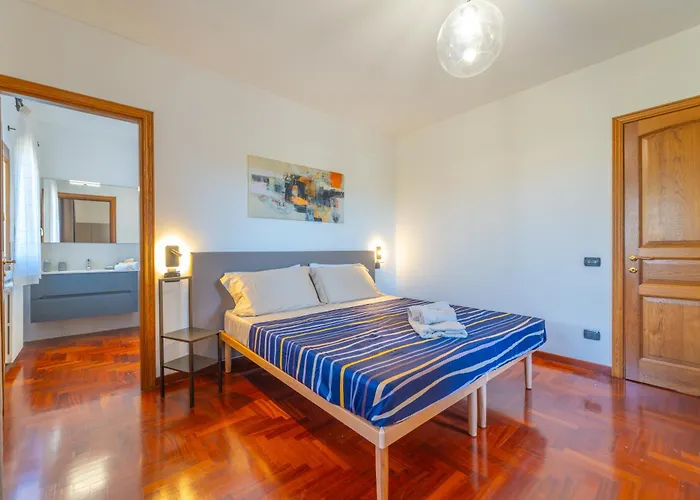 Garden Park Πανσιόν *