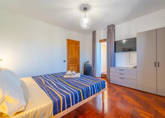 ゲストハウス Garden Park オルビア