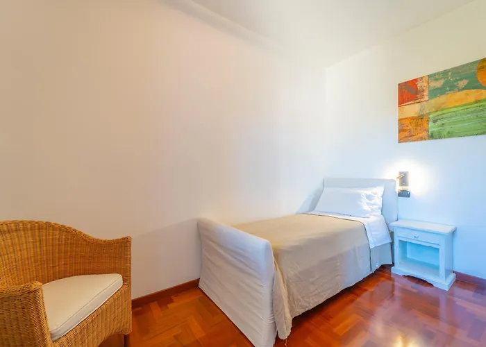 Garden Park Πανσιόν Όλμπια