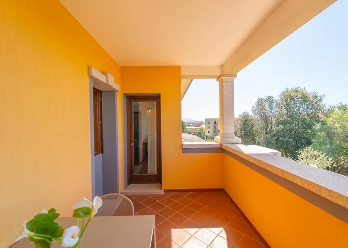 Garden Park ゲストハウス *