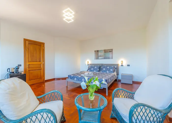 Πανσιόν Garden Park