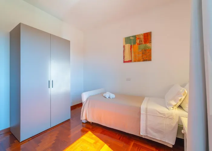 Garden Park Πανσιόν