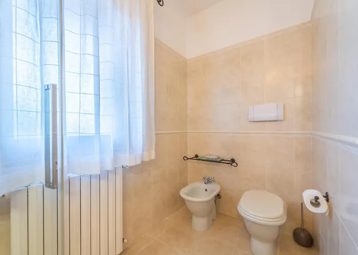 Garden Park ゲストハウス オルビア