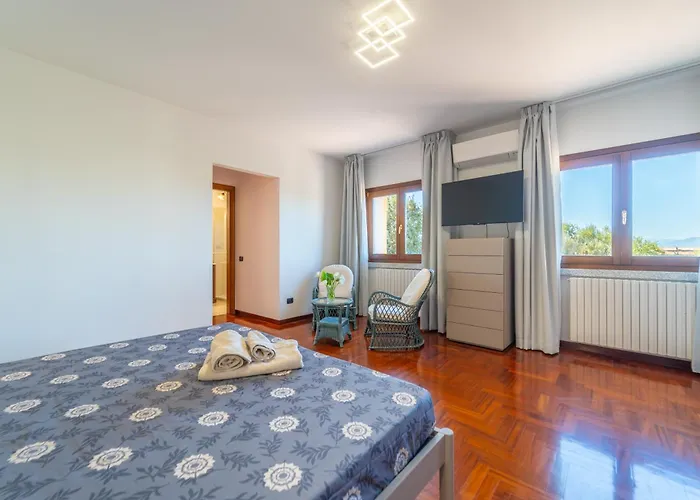 Garden Park * Όλμπια