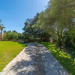 Garden Park Olbia