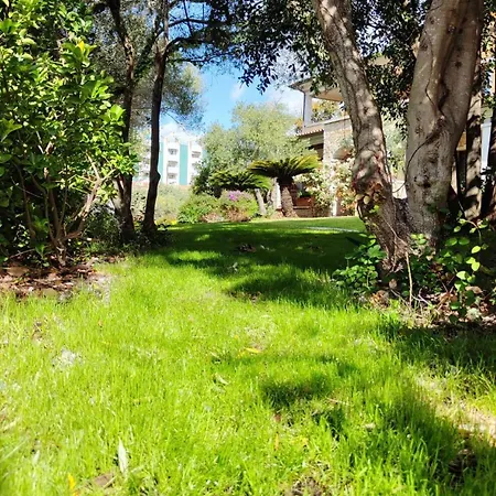 Garden Park