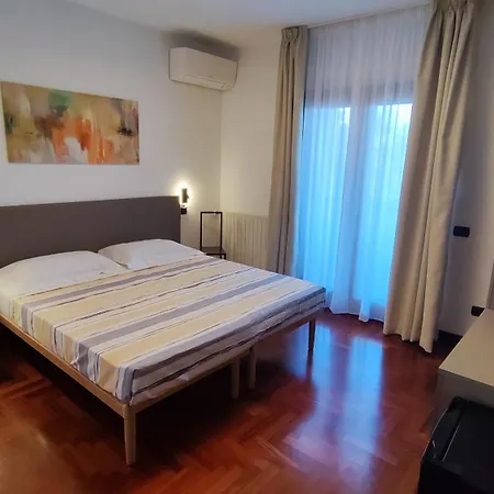 Garden Park Guest house