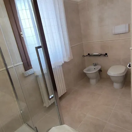 Garden Park Guest house Olbia