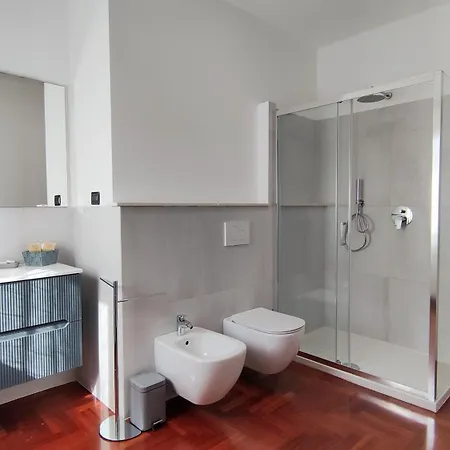 Garden Park Guest house Olbia