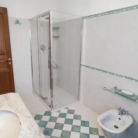 Garden Park Guest house *