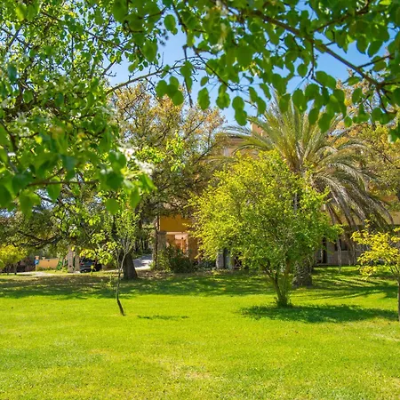Garden Park Guest house