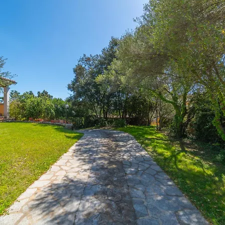 Garden Park Olbia