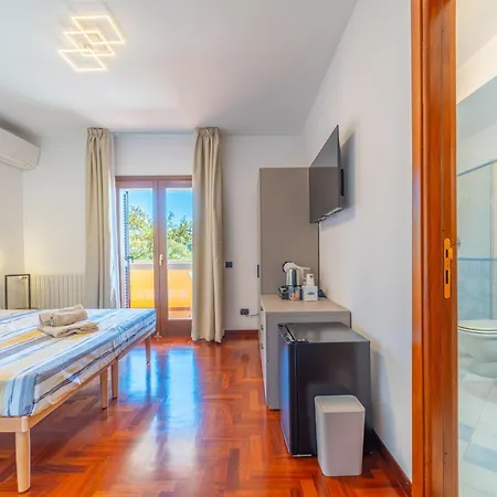 Garden Park Guest house Olbia