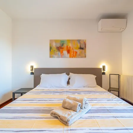 Pensionat Garden Park