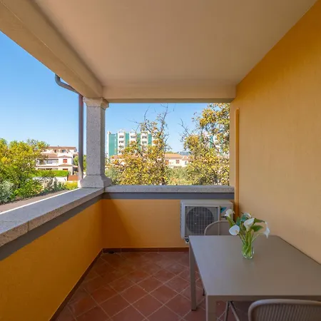Garden Park Guest house *