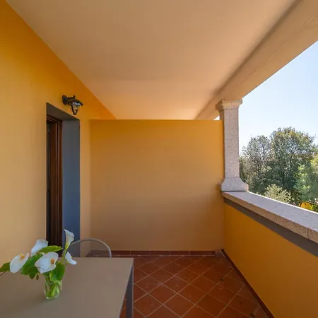 Garden Park Guest house Olbia