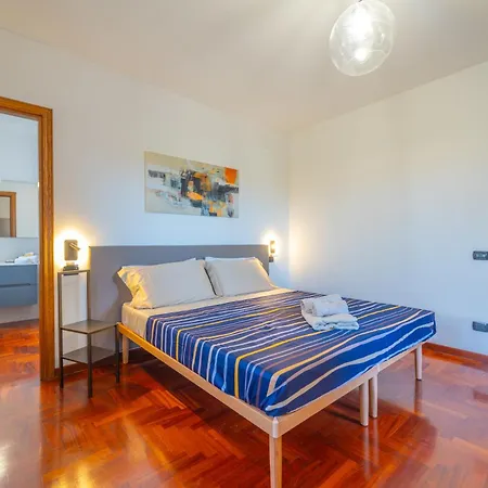 Garden Park Pensionat *