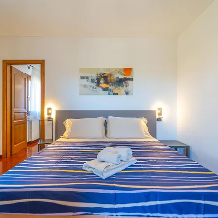 Garden Park Guest house Olbia