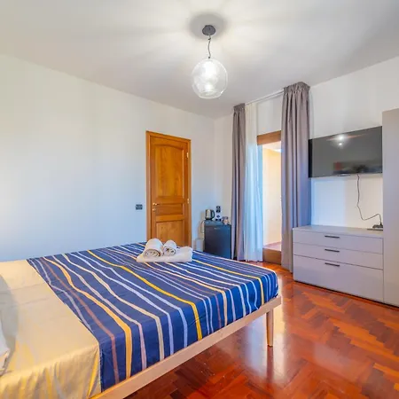 Guest house Garden Park Olbia