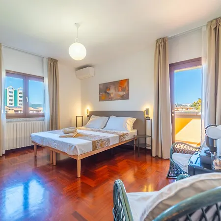 Pensionat Garden Park *