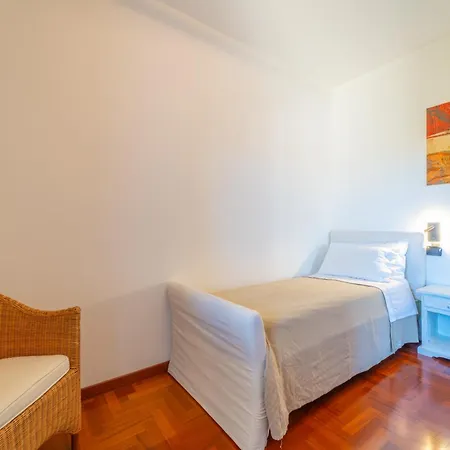 Garden Park Guest house Olbia