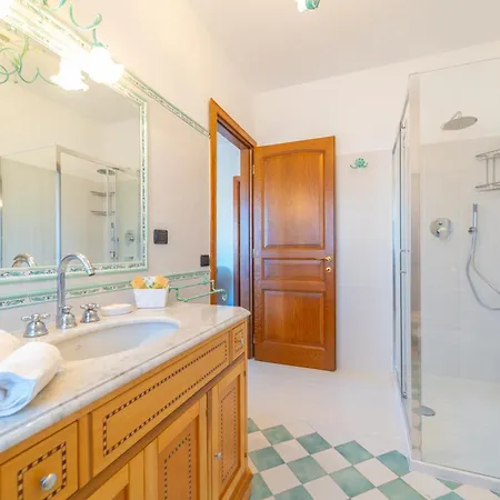 Pensionat Garden Park