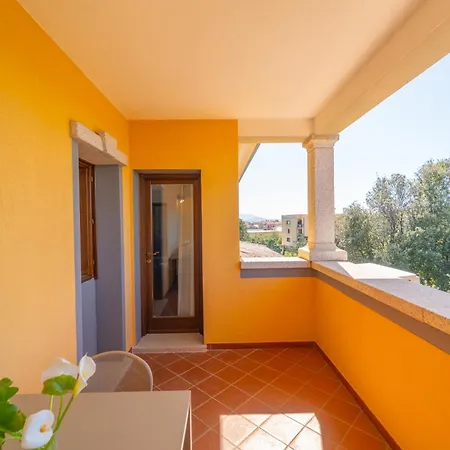 Garden Park Guest house *