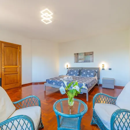 Pensionat Garden Park