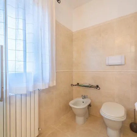 Garden Park Guest house Olbia