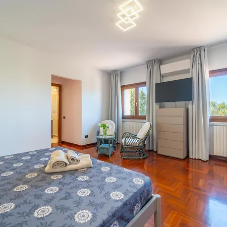 Garden Park 3* Olbia