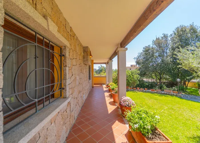 Affittacamere Garden Park *