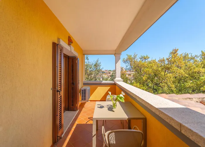 Affittacamere Garden Park