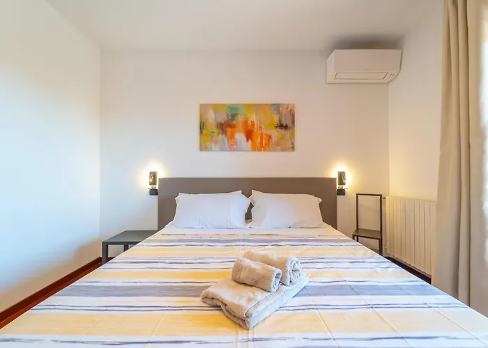 Affittacamere Garden Park