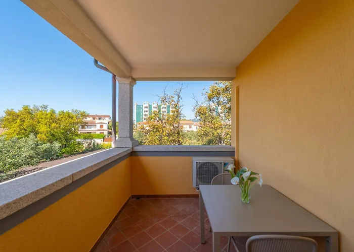 Garden Park Affittacamere *