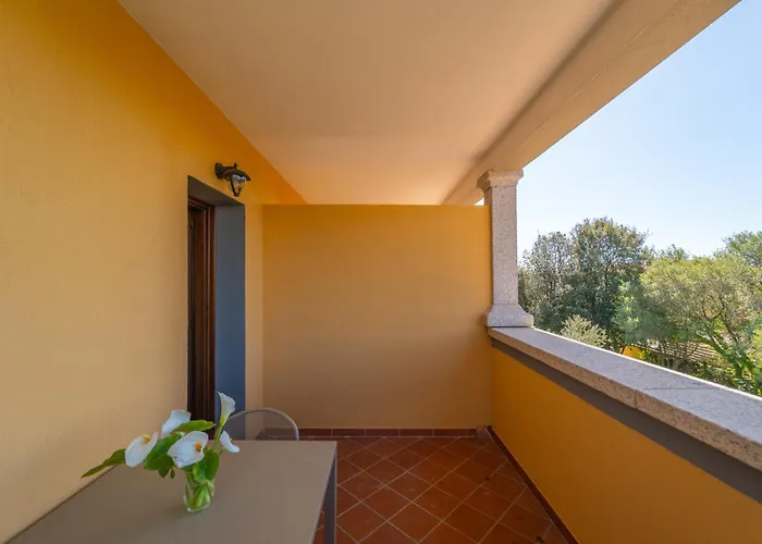 Garden Park Affittacamere Olbia