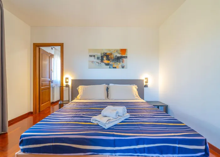 Garden Park Affittacamere Olbia