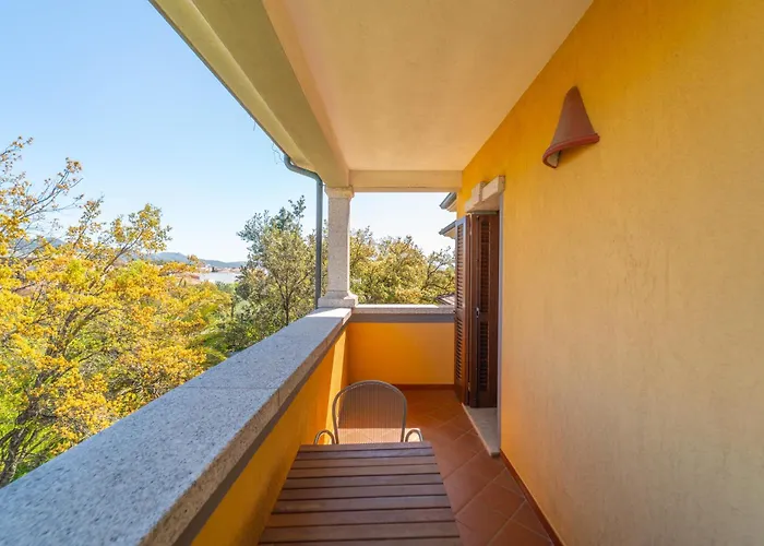 Affittacamere Garden Park Olbia