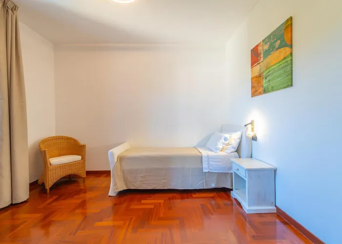 Garden Park Affittacamere