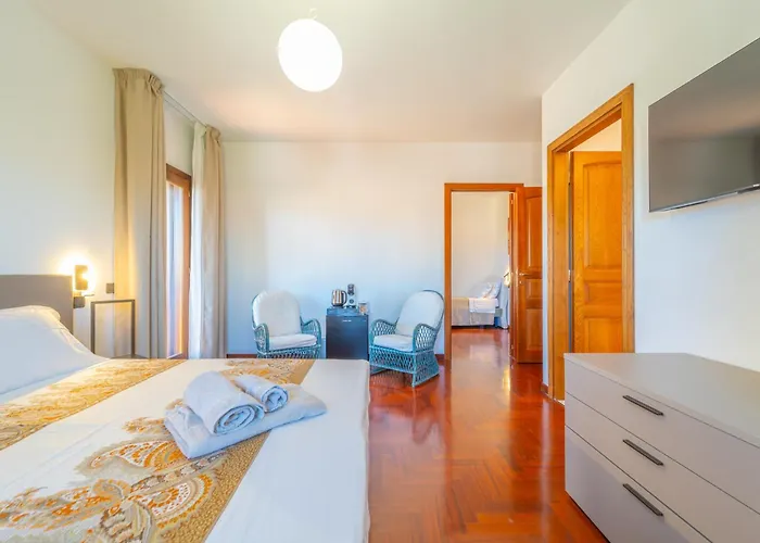 Garden Park Affittacamere Olbia