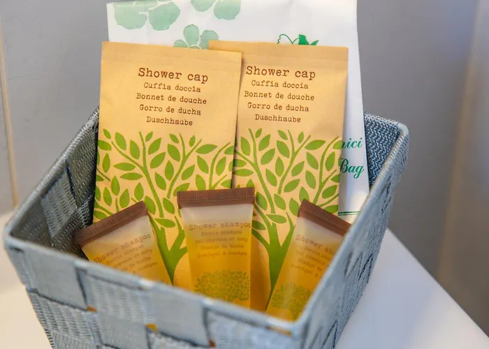 Garden Park Affittacamere Olbia