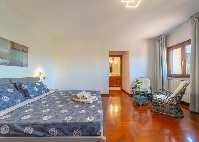 Garden Park Affittacamere *